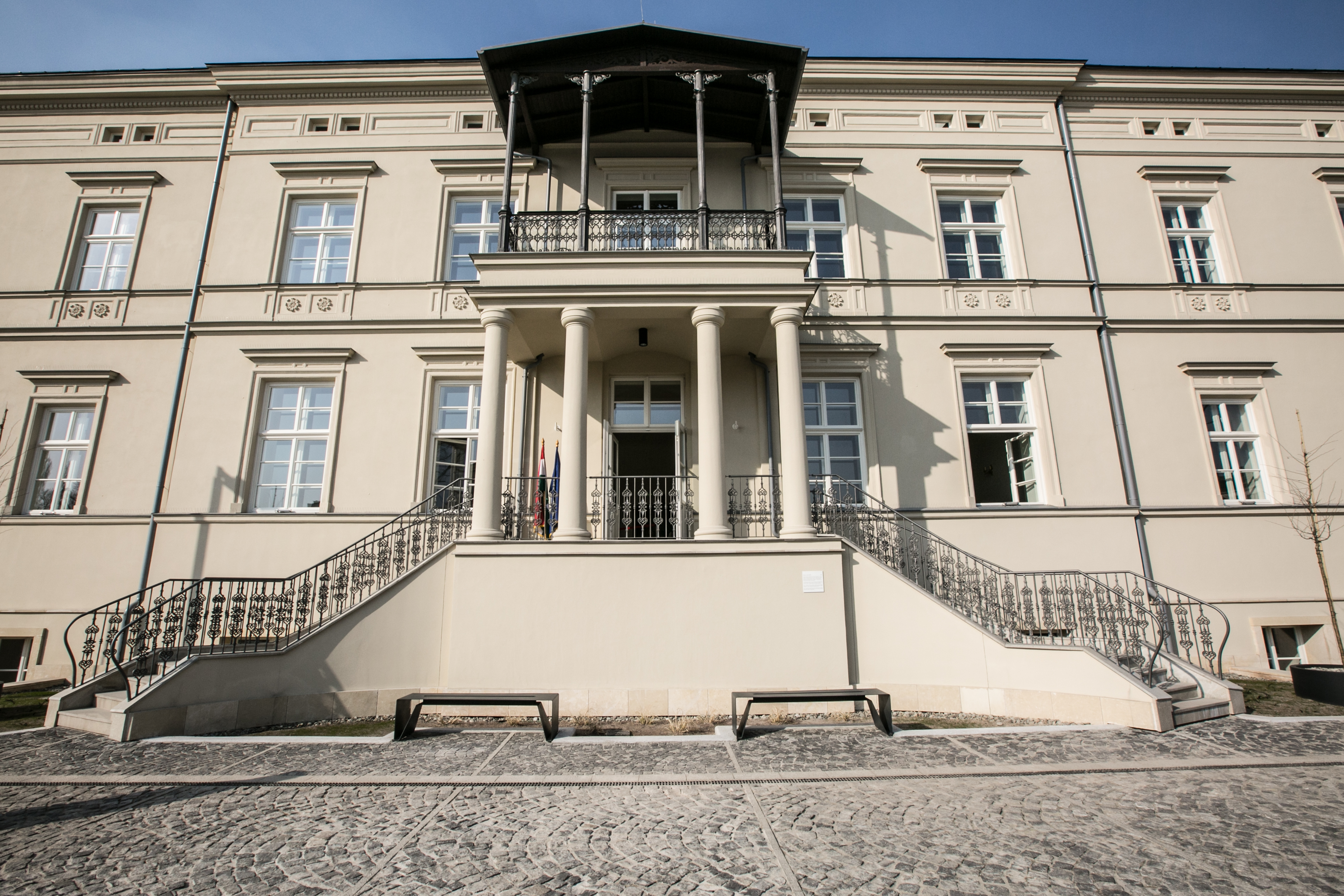 Konsulat Generalny Węgier w Krakowie